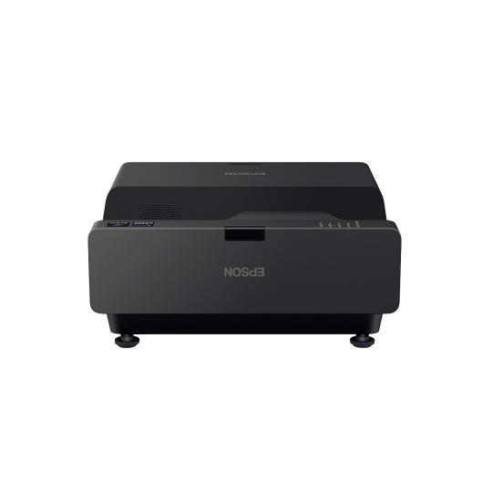 EPSON projektor EB-775F, 1920x1080, 4100ANSI, 2.500.000:1, USB, LAN, VGA, HDMI, WiFI (Direct), 5 LET ZÁRUKA