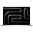 MacBook Pro 14'' M5 Pro chip with 18-core CPU and 20-core GPU, 24GB, 2TB SSD - Silver