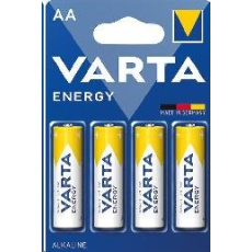 Varta LR6/4BP ENERGY Varta LR6/4BP ENERGY