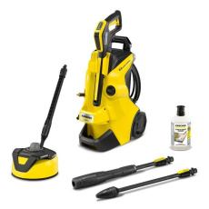 Karcher K 4 Power Control Home 1.324-033.0 Tlaková myčka Karcher K 4 Power Control Home 1.324-033.0 Tlaková myčka