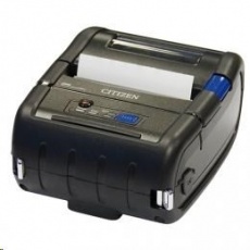 Citizen CMP-30IIL, 8 dots/mm (203 dpi), CPCL, USB, RS-232, Wi-Fi Citizen CMP-30IIL, 8 dots/mm (203 dpi), CPCL, USB, RS-232, Wi-Fi