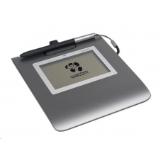 Wacom STU-430 & Sign Pro PDF