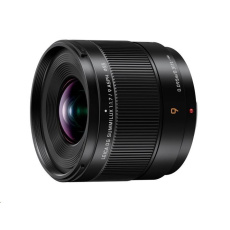 LEICA G 9mm/F1,7, 4K video, weatherproof LEICA G 9mm/F1,7, 4K video, weatherproof
