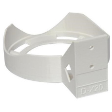 TP-Link D-X20/X60 Držák na stěnu pro DECO X10/X20/X50/X60, bílý TP-Link D-X20/X60 Držák na stěnu pro DECO X10/X20/X50/X60, bílý