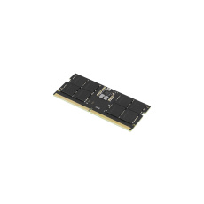 GOODRAM SODIMM DDR5 8GB 4800MHz CL40 GOODRAM SODIMM DDR5 8GB 4800MHz CL40