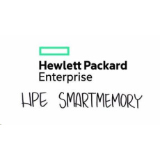 HPE 16GB (1x16GB) Dual Rank x8 DDR4-2666 CAS-19-19-19 Registered Memory Kit G10 HPE 16GB (1x16GB) Dual Rank x8 DDR4-2666 CAS-19-19-19 Registered Memory Kit G10