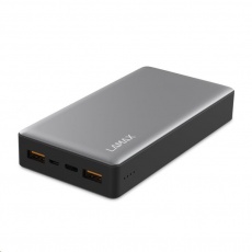 LAMAX Powerbanka 20000 mAh Fast Charge LAMAX Powerbanka 20000 mAh Fast Charge