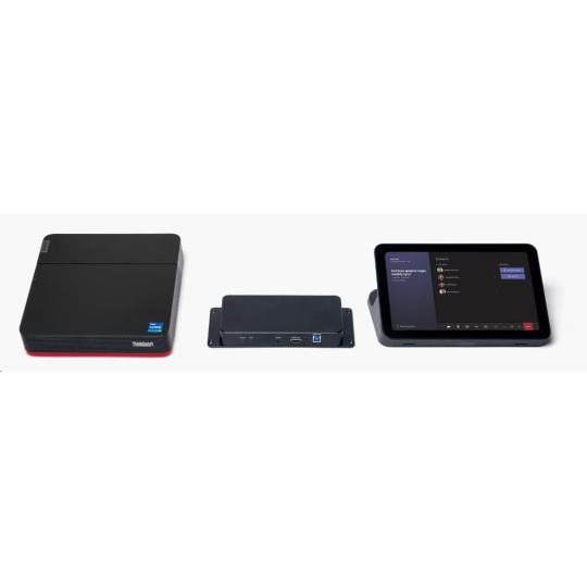 LENOVO PC ThinkSmart Core Teams + IP Controller