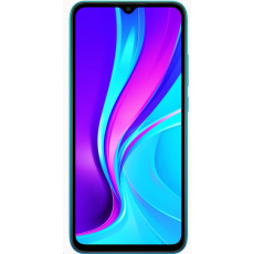 Xiaomi Redmi 9C NFC 3GB/64GB Aurora Green EU Xiaomi Redmi 9C NFC 3GB/64GB Aurora Green EU