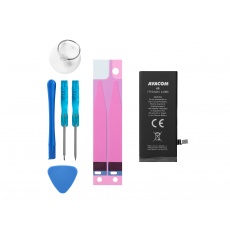 AVACOM Baterie pro Apple iPhone 6s, Li-Ion 3,82V 1715mAh (náhrada 616-00036) AVACOM Baterie pro Apple iPhone 6s, Li-Ion 3,82V 1715mAh (náhrada 616-00036)