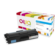 ARMOR toner pro Brother HL L8260, HL L8360, DCP L8410, MFC L8690, MFC L900 (TN421C), modrá/cyan, 1800 str ARMOR toner pro Brother HL L8260, HL L8360, DCP L8410, MFC L8690, MFC L900 (TN421C), modrá/cyan, 1800 str