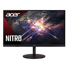 BAZAR - ACER LCDNitro XV322QKV3bmiiphx 80cm (31.5") UHD IPS, 160Hz, 3840x2160, 1ms/0.5ms(GTG, Min.), 400nits, HDR400, Fr