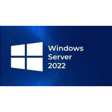 FUJITSU Windows 2022 - WINSVR RDS 10 Device - pro všechny systémy a výrobce - OEM