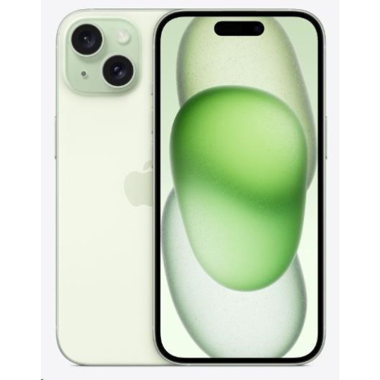 Apple iPhone 15 128GB Green (repas)