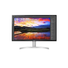 LG MT IPS LCD LED 31,5" 32UN650 - IPS panel, 3840x2160, 2xHDMI, DP, repro, vysk. stavitelny LG MT IPS LCD LED 31,5" 32UN650 - IPS panel, 3840x2160, 2xHDMI, DP, repro, vysk. stavitelny