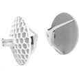 BAZAR - MikroTik Wireless Wire Dish (LHGG-60ad), 1Gbps full-duplex, 802.11ad, 60GHz