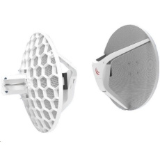 BAZAR - MikroTik Wireless Wire Dish (LHGG-60ad), 1Gbps full-duplex, 802.11ad, 60GHz BAZAR - MikroTik Wireless Wire Dish (LHGG-60ad), 1Gbps full-duplex, 802.11ad, 60GHz