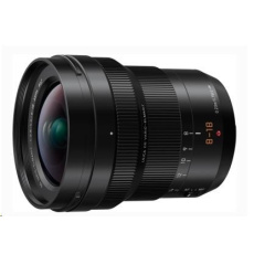 LEICA DG VARIO-ELMARIT 8-18mm F2.8-4.0 ASPH. LEICA DG VARIO-ELMARIT 8-18mm F2.8-4.0 ASPH.