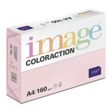 Antalis Papír Image Coloraction Tropic - pastelově růžová (OPI74) A4 (160g/250ks) Antalis Papír Image Coloraction Tropic - pastelově růžová (OPI74) A4 (160g/250ks)