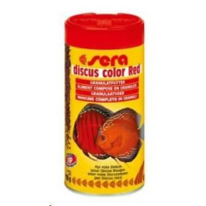 Sera - Discus color c. 250ml Sera - Discus color c. 250ml