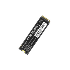 VERBATIM SSD Vi3000 Internal PCIe NVMe M.2 SSD 512GB , W 2500/ R 3300 MB/s VERBATIM SSD Vi3000 Internal PCIe NVMe M.2 SSD 512GB , W 2500/ R 3300 MB/s