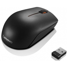 Lenovo 300 Wireless Compact Mouse Lenovo 300 Wireless Compact Mouse