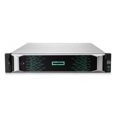 HPE Primera 600 2U 24-disk SFF Drive Enclosure HPE Primera 600 2U 24-disk SFF Drive Enclosure