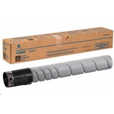 Minolta Toner TN-321K, černý do bizhub C224(e), C284(e), C364(e) (27k) Minolta Toner TN-321K, černý do bizhub C224(e), C284(e), C364(e) (27k)