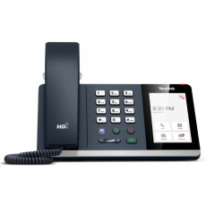 Yealink MP54 E2 SIP telefon Microsoft Teams Yealink MP54 E2 SIP telefon Microsoft Teams