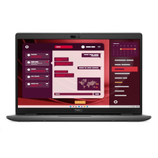 DELL NTB Latitude 3450/i5-1335U/16GB/512GB/14" FHD+/IR Cam & Mic/FgrPr/WLAN/Backlit Kb/W11 Pro/3Y PS NBD DELL NTB Latitude 3450/i5-1335U/16GB/512GB/14" FHD+/IR Cam & Mic/FgrPr/WLAN/Backlit Kb/W11 Pro/3Y PS NBD