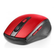 TRACER myš Deal, Nano USB, červená TRACER myš Deal, Nano USB, červená