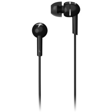 GENIUS sluchátka HS-M300 headset, 4pin 3,5 mm jack, černá GENIUS sluchátka HS-M300 headset, 4pin 3,5 mm jack, černá