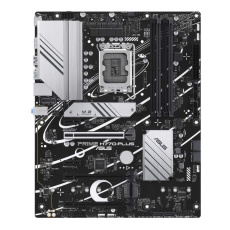 ASUS MB Sc LGA1700 PRIME H770-PLUS, Intel H770, 4xDDR5, 1xDP, 1xHDMI ASUS MB Sc LGA1700 PRIME H770-PLUS, Intel H770, 4xDDR5, 1xDP, 1xHDMI