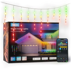 Govee Smart LED rampouchy RGB 10m Matter Govee Smart LED rampouchy RGB 10m Matter