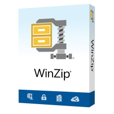 WinZip 27 Standard License ML (Single-User) EN/CZ/DE/ES/FR/IT/NL/PT/SV/NO/DA/FI - ESD WinZip 27 Standard License ML (Single-User) EN/CZ/DE/ES/FR/IT/NL/PT/SV/NO/DA/FI - ESD