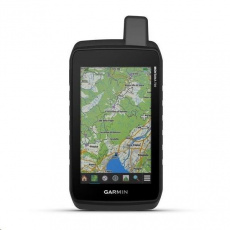 Garmin GPS outdoorová navigace Montana® 700i PRO Garmin GPS outdoorová navigace Montana® 700i PRO