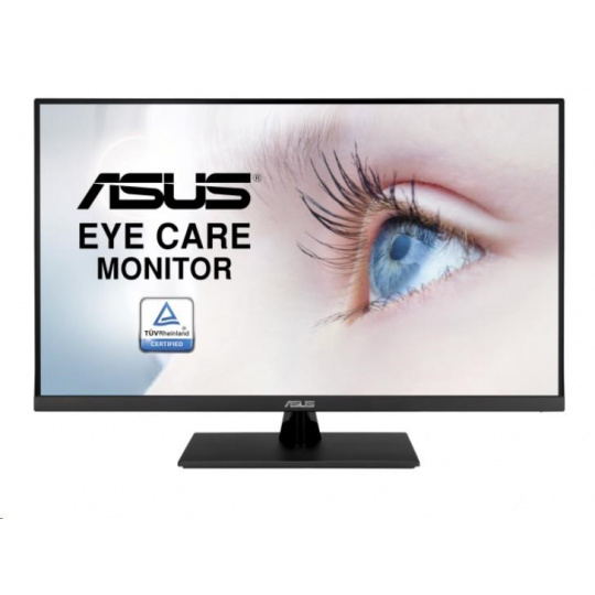 ASUS LCD 31.5" VP32AQ 2560x1440 IPS 350cd 5ms DP HDMI REPRO - HDMI kabel