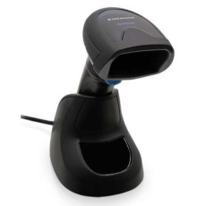 POŠKOZENÝ OBAL - Datalogic QuickScan QD2500, 2D, multi-IF, Digimarc, kit (USB), black POŠKOZENÝ OBAL - Datalogic QuickScan QD2500, 2D, multi-IF, Digimarc, kit (USB), black