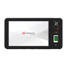 Newland FG80, incl.: Crossmatch TCS1G, 2D, 20.3 cm (8''), GPS, USB-C, BT, Wi-Fi, 5G, NFC, Android, kit (USB) Newland FG80, incl.: Crossmatch TCS1G, 2D, 20.3 cm (8''), GPS, USB-C, BT, Wi-Fi, 5G, NFC, Android, kit (USB)