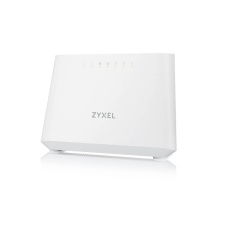 Zyxel EX3301, WiFi 6 AX1800 5 Port IAD Gigabit Ethernet Gateway Zyxel EX3301, WiFi 6 AX1800 5 Port IAD Gigabit Ethernet Gateway