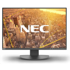 SHARP/NEC MT 24" EA242WU, IPS TFT, 1920x1200, 300nit, 1000:1, 6ms, DP, HDMI, USB-C, USB, LAN, Repro, Pivot SHARP/NEC MT 24" EA242WU, IPS TFT, 1920x1200, 300nit, 1000:1, 6ms, DP, HDMI, USB-C, USB, LAN, Repro, Pivot