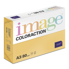 Antalis Papír Image Coloraction Venezia - sytá oranžová (AG10) A3 (80g/500ks) Antalis Papír Image Coloraction Venezia - sytá oranžová (AG10) A3 (80g/500ks)