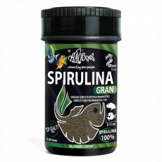 Haquoss SPIRULINA GRAN 100ml Haquoss SPIRULINA GRAN 100ml