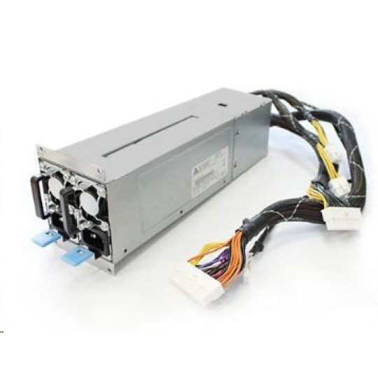 Synology Redundant Power