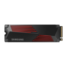 Samsung SSD 990 PRO with Heatsink 2000GB Samsung SSD 990 PRO with Heatsink 2000GB