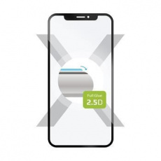 FIXED ochranné sklo Full-Cover pro Realme C35, černá FIXED ochranné sklo Full-Cover pro Realme C35, černá