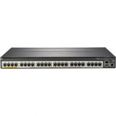 Aruba 2930M 24 Smrt Rte PoE+ 1s Swch Aruba 2930M 24 Smrt Rte PoE+ 1s Swch