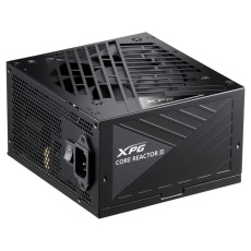 ADATA XPG zdroj CORE REACTOR II 750W 80+ GOLD Modular ATX 3.0 ADATA XPG zdroj CORE REACTOR II 750W 80+ GOLD Modular ATX 3.0
