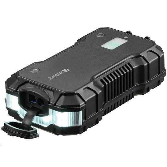 Sandberg Car Jumpstarter Powerbank 10000 Sandberg Car Jumpstarter Powerbank 10000