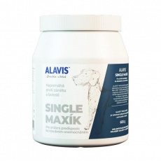 ALAVIS Single Maxík 600g ALAVIS Single Maxík 600g